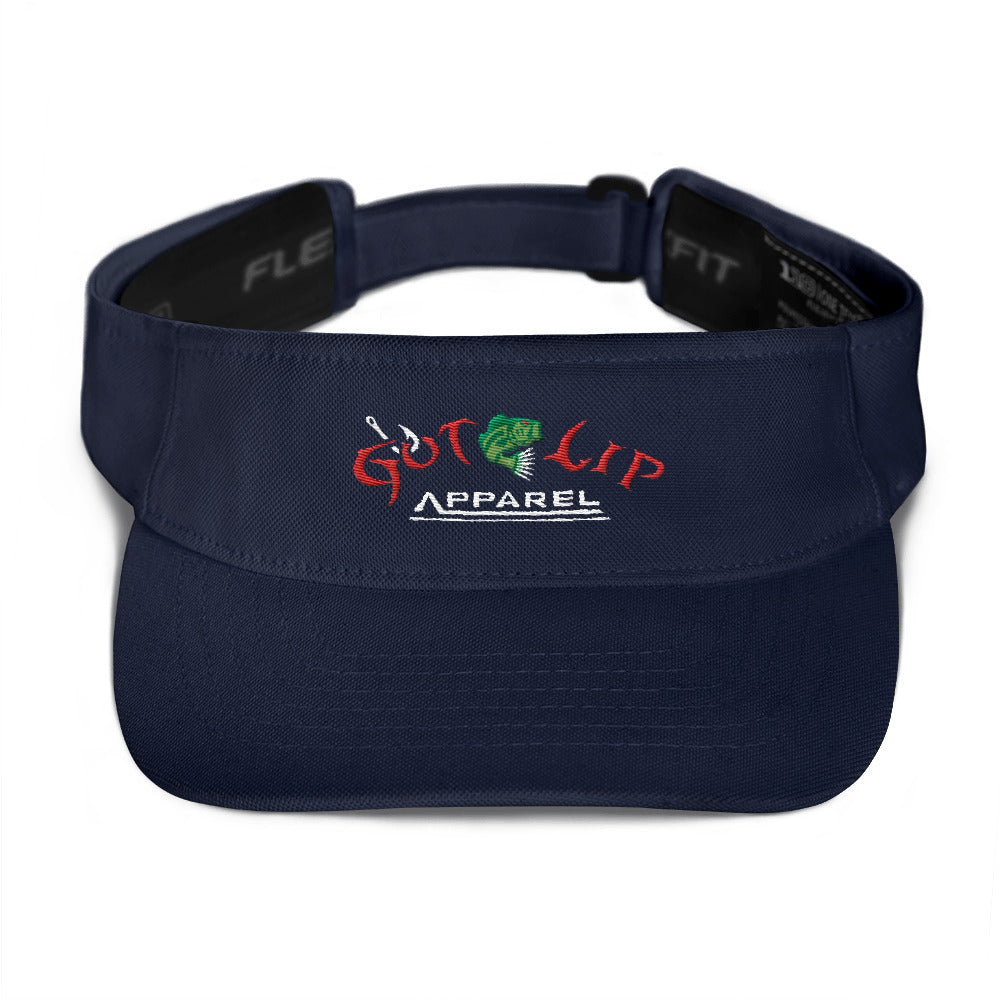 Got Lip Visor