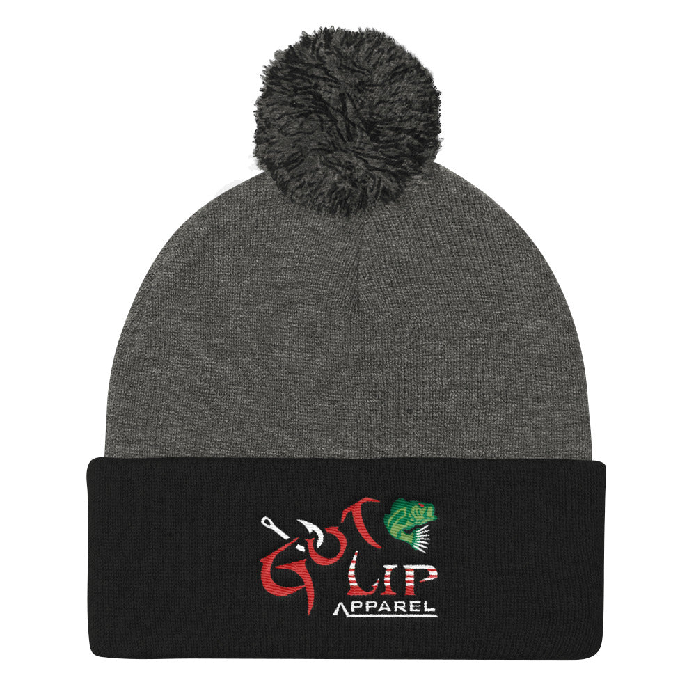 Got Lip beanie