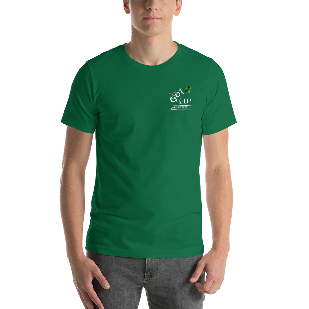 Good things come Short-Sleeve Unisex T-Shirt