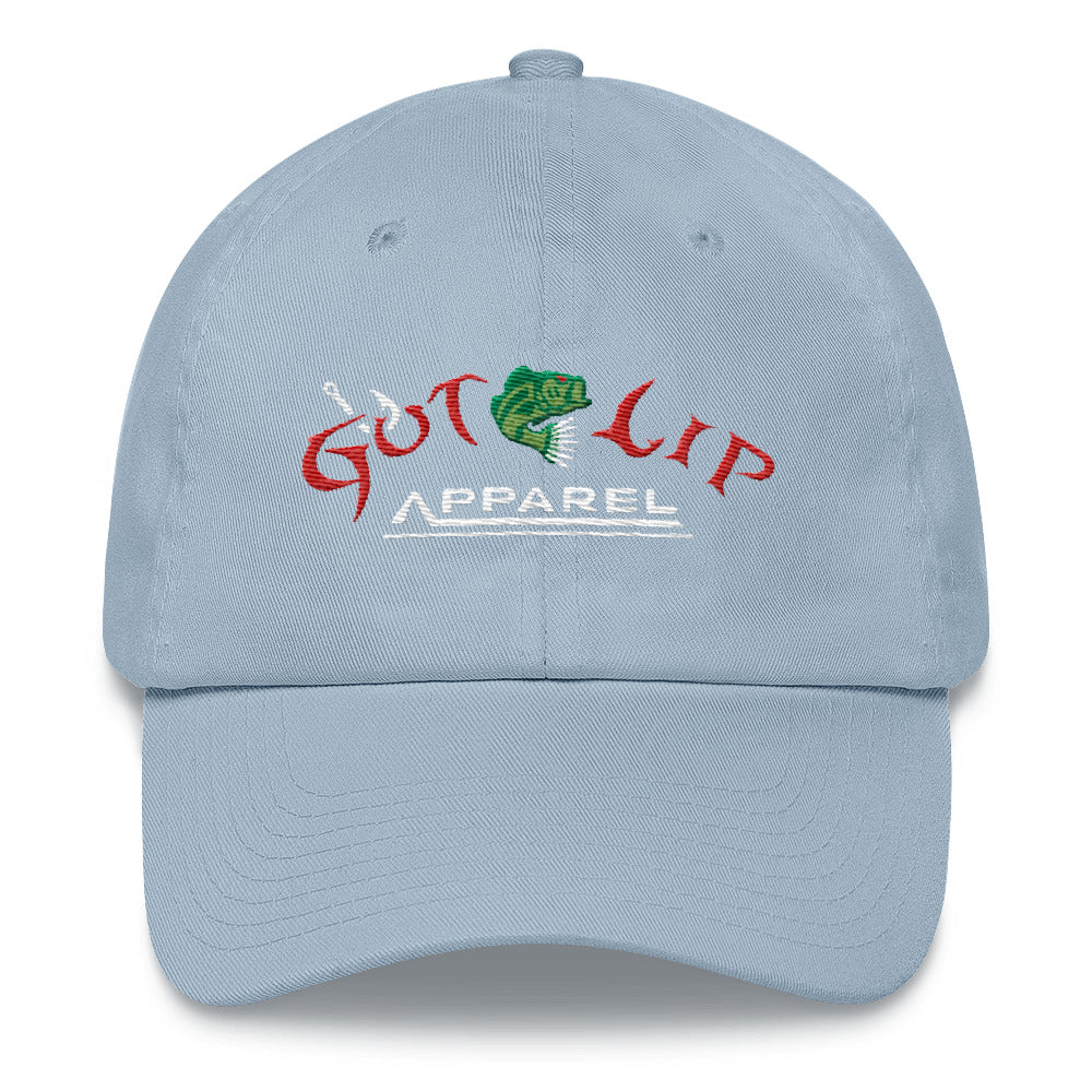 Got Lip Dad hat