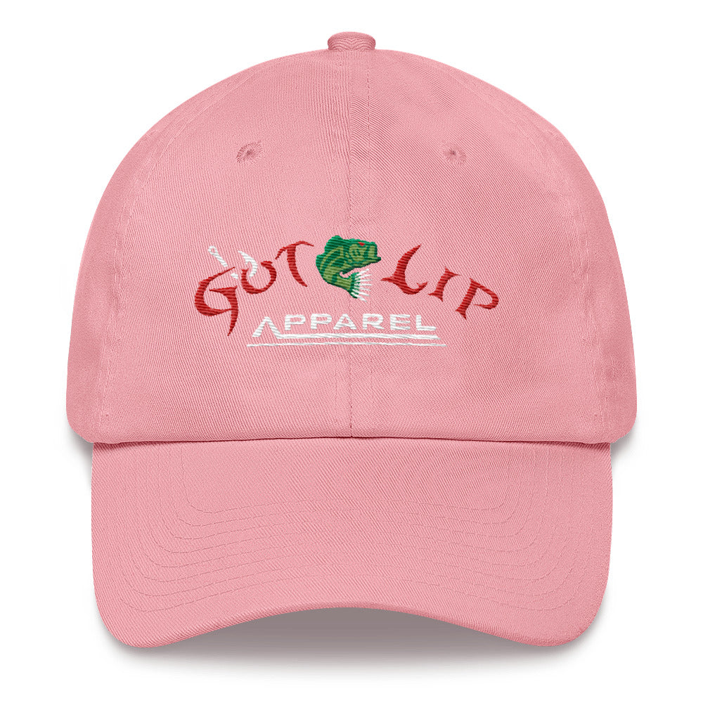 Got Lip Dad hat