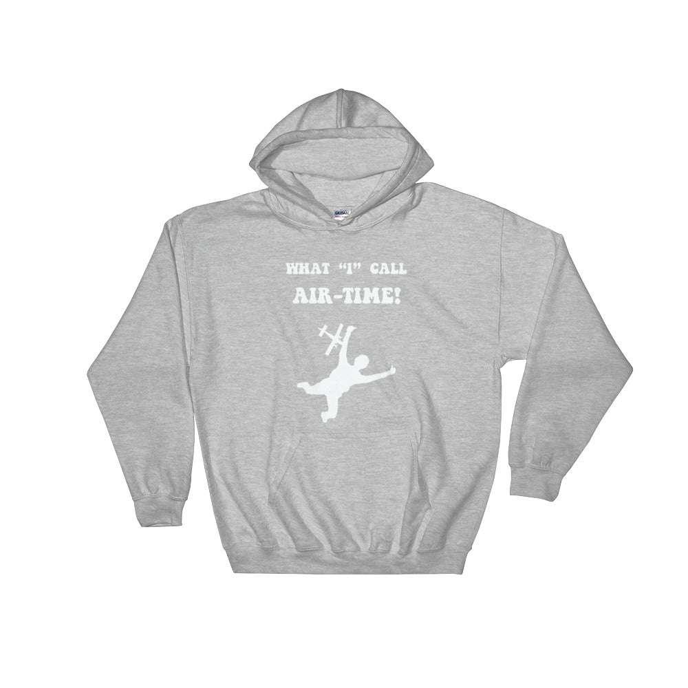 Skydiver Hooded Sweatshirt