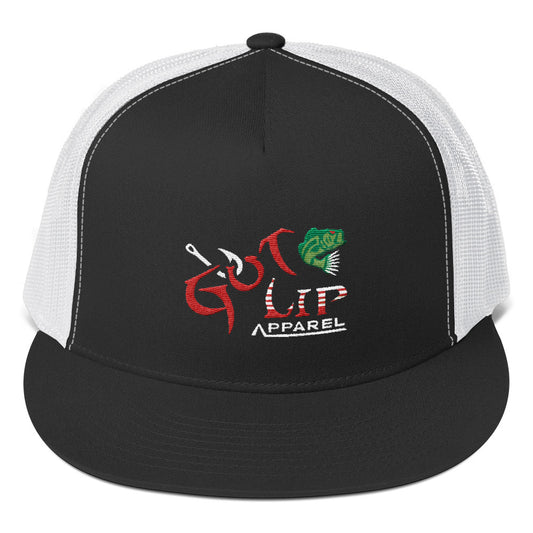 Got Lip Trucker Cap