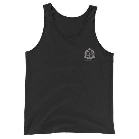 Hunting Humor Unisex  Tank Top