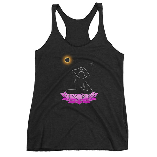 Yoga Energy Women's Racerback Tank