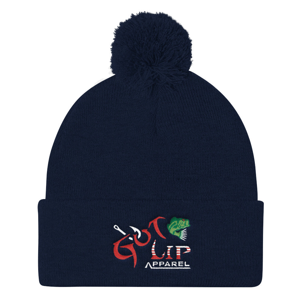 Got Lip beanie