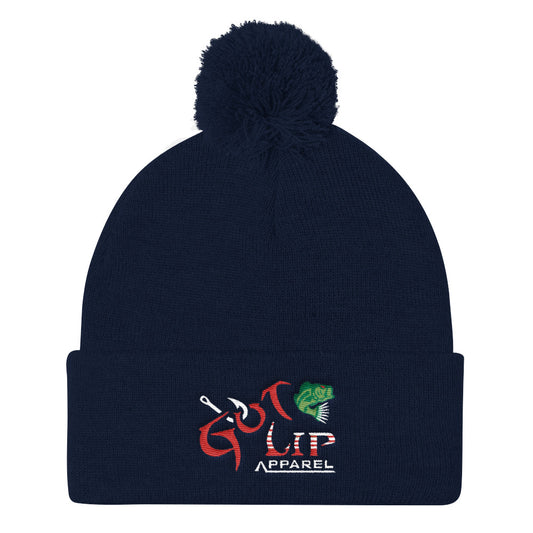 Got Lip beanie