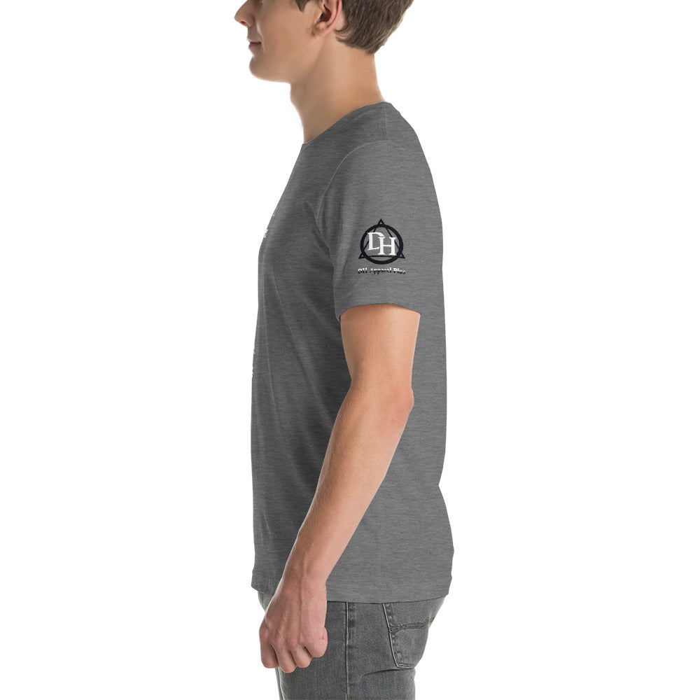 Good pounds Short-Sleeve Unisex T-Shirt