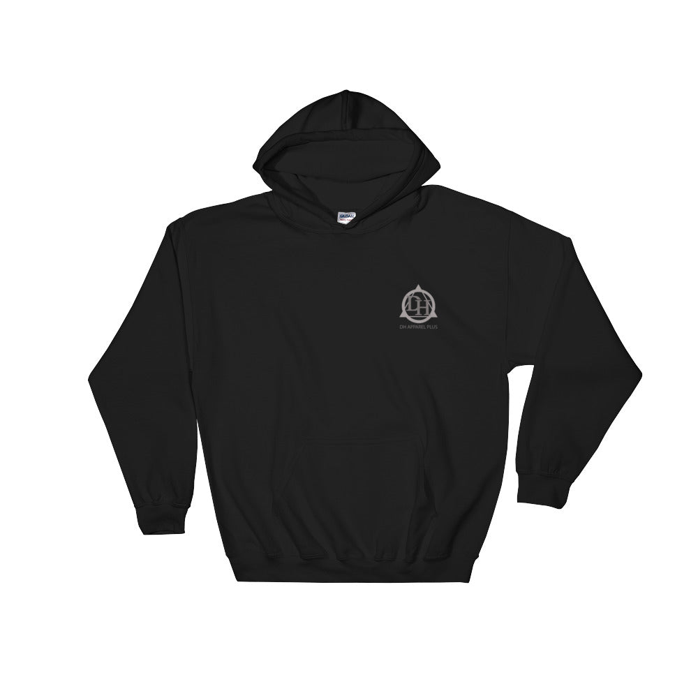 Hunting Humor Hooded Sweatshirt