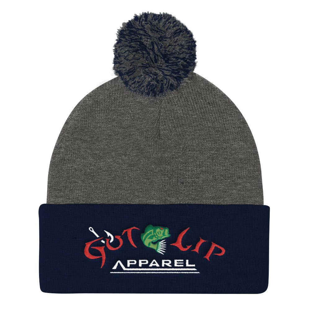 Got Lip Beanie