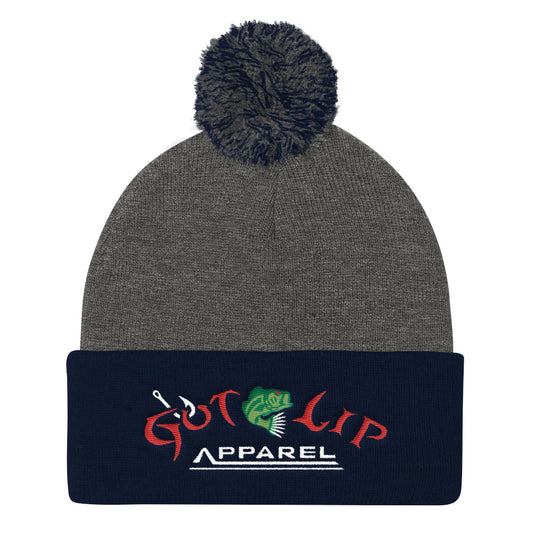 Got Lip Beanie