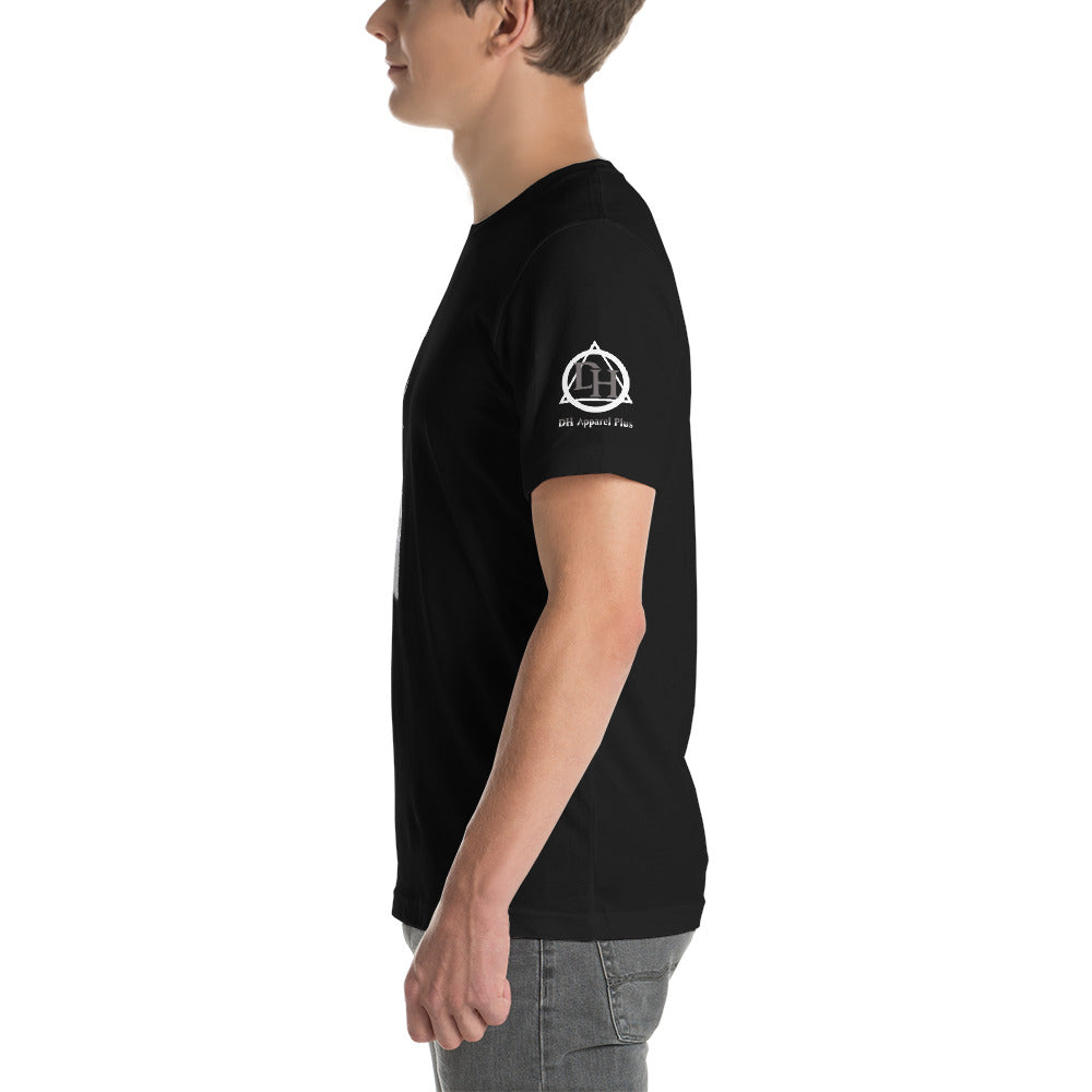 Hunting humor Short-Sleeve Unisex T-Shirt