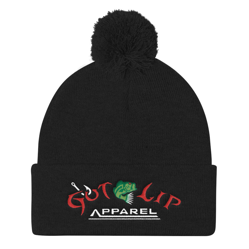 Got Lip Beanie