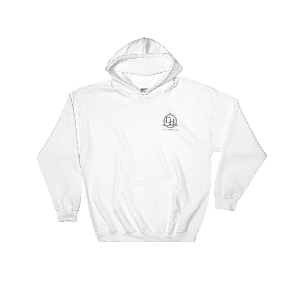 Quad Beach Hooded Sweatshirt