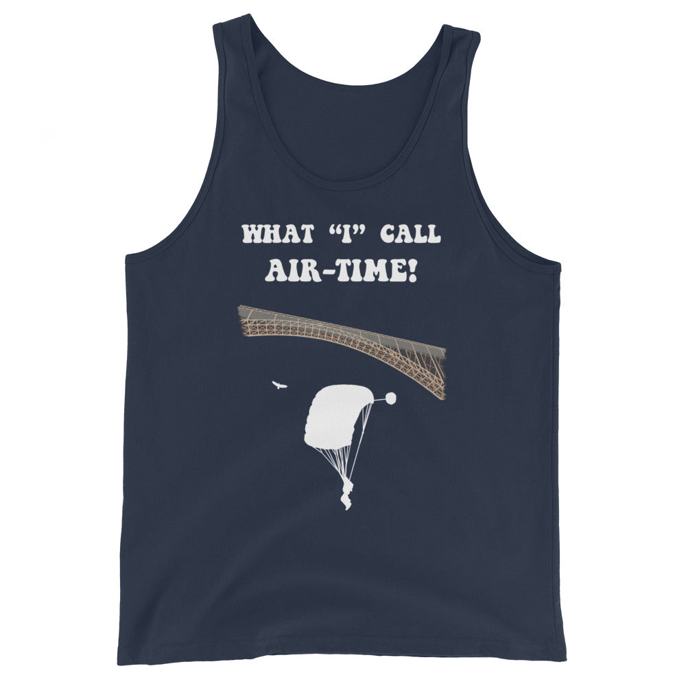 Base Jumper Men's Staple Tank Top
