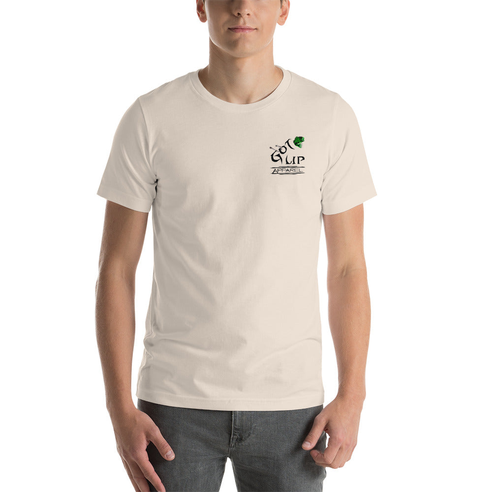 Good things come Short-Sleeve Unisex T-Shirt