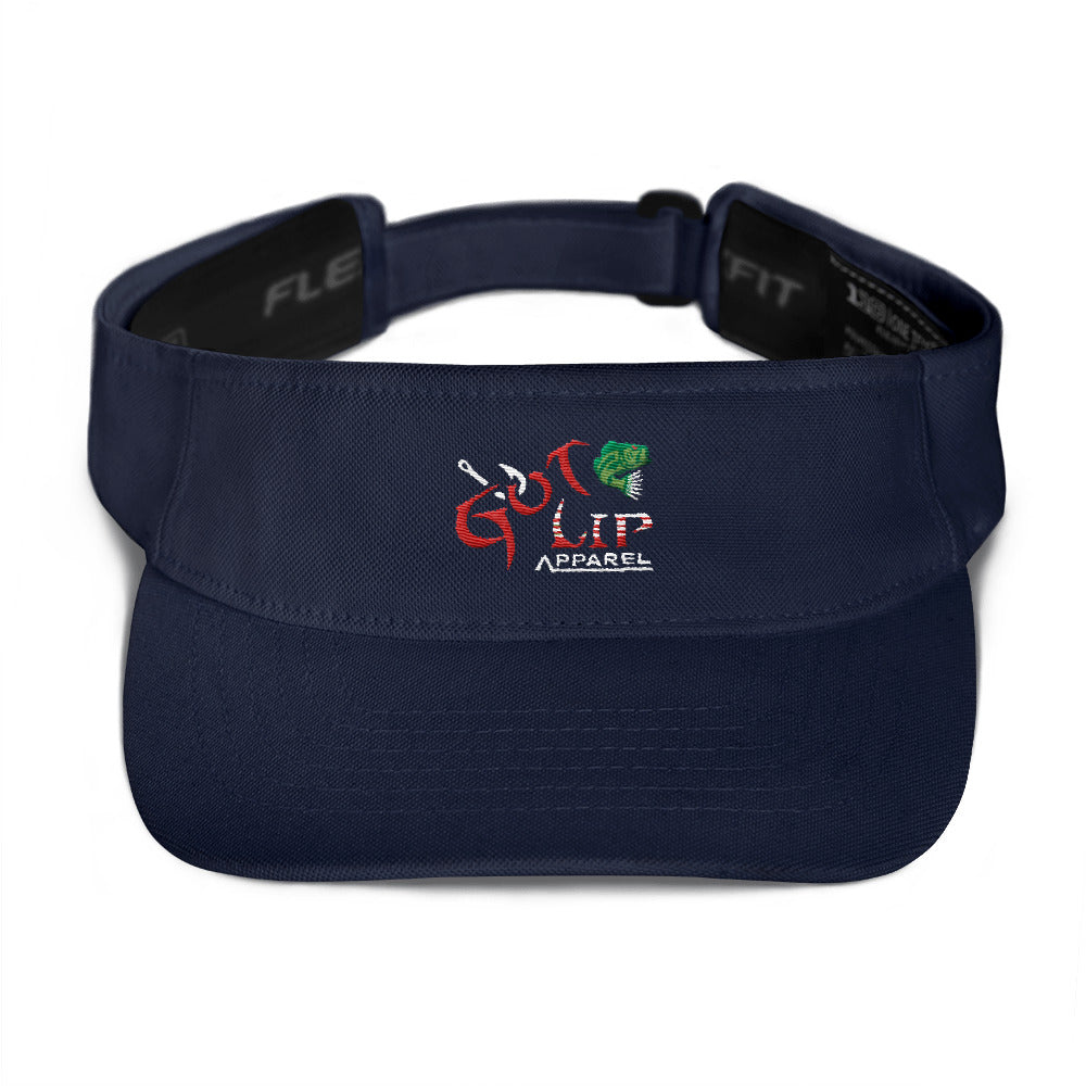 Got Lip Visor