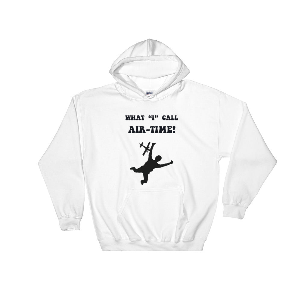 Skydiver Hooded Sweatshirt