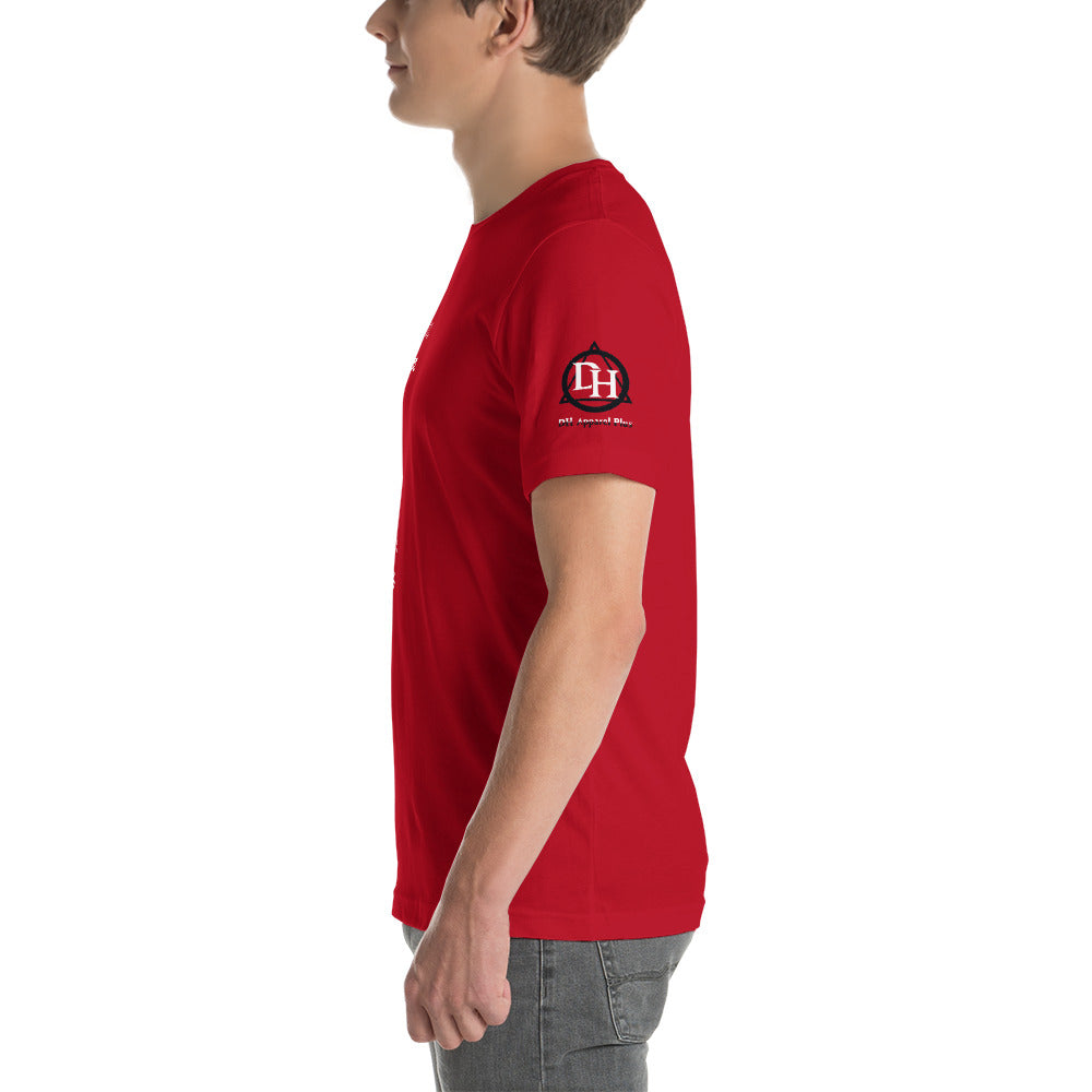 Good pounds Short-Sleeve Unisex T-Shirt