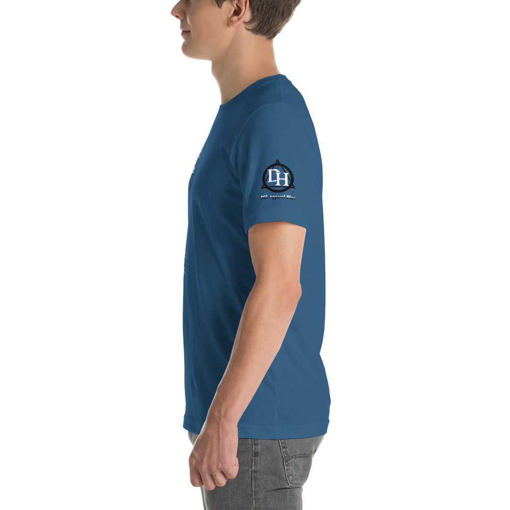 Good pounds Short-Sleeve Unisex T-Shirt