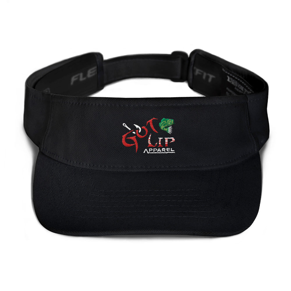 Got Lip Visor