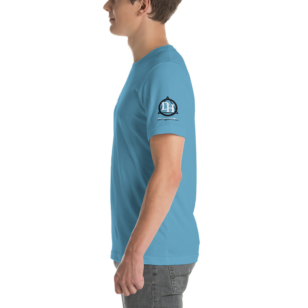 Good pounds Short-Sleeve Unisex T-Shirt