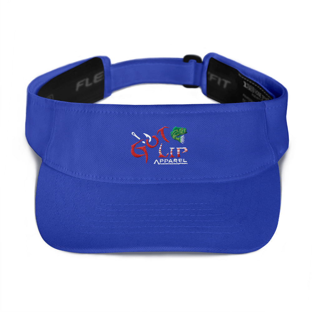 Got Lip Visor