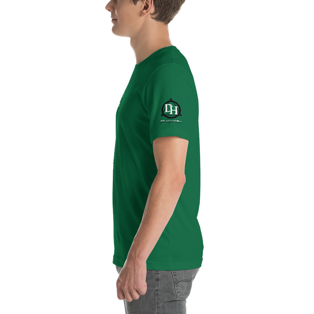Good pounds Short-Sleeve Unisex T-Shirt