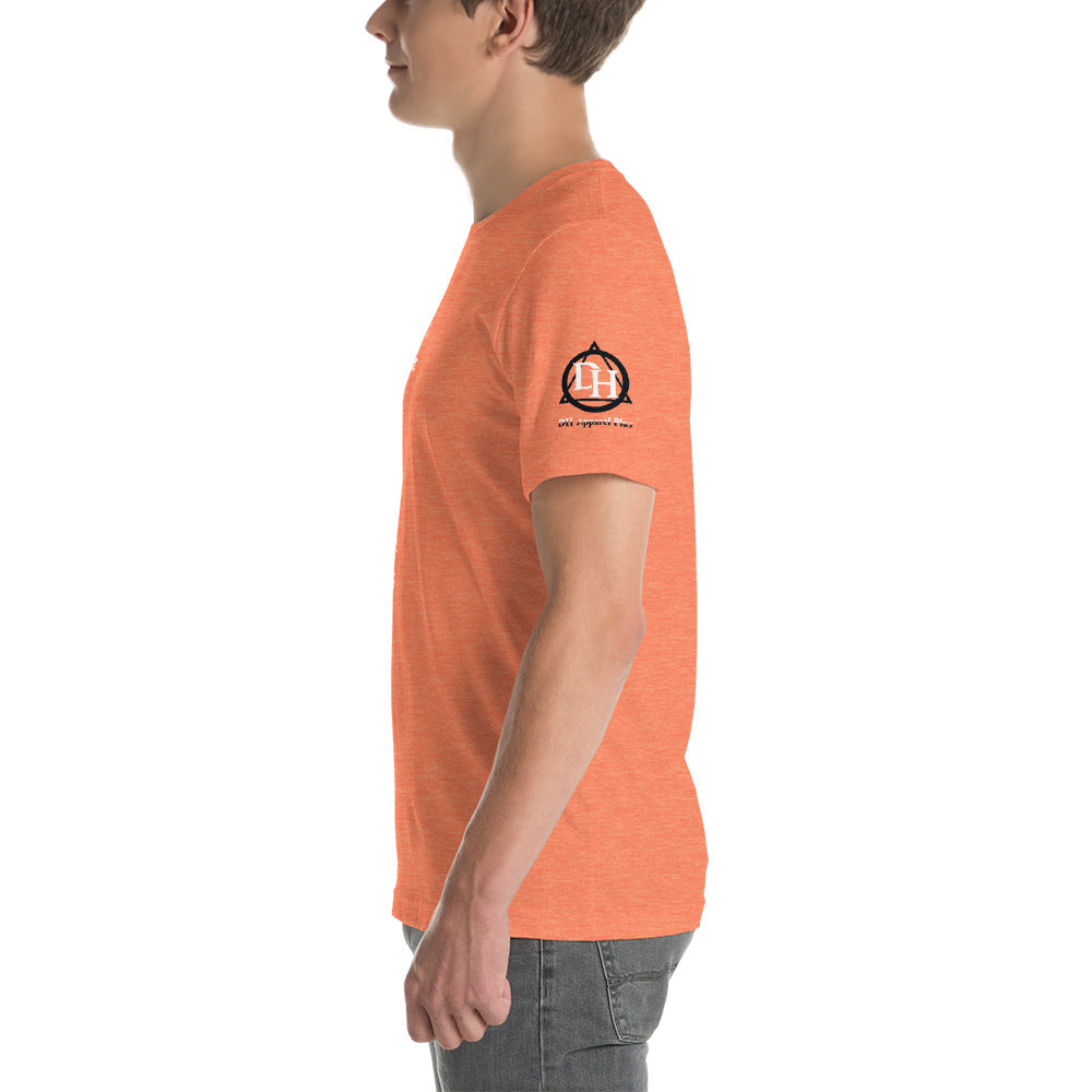 Good pounds Short-Sleeve Unisex T-Shirt