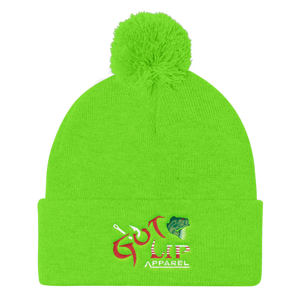 Got Lip beanie