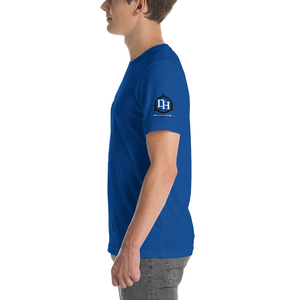 Good pounds Short-Sleeve Unisex T-Shirt