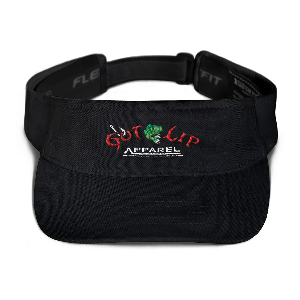 Got Lip Visor