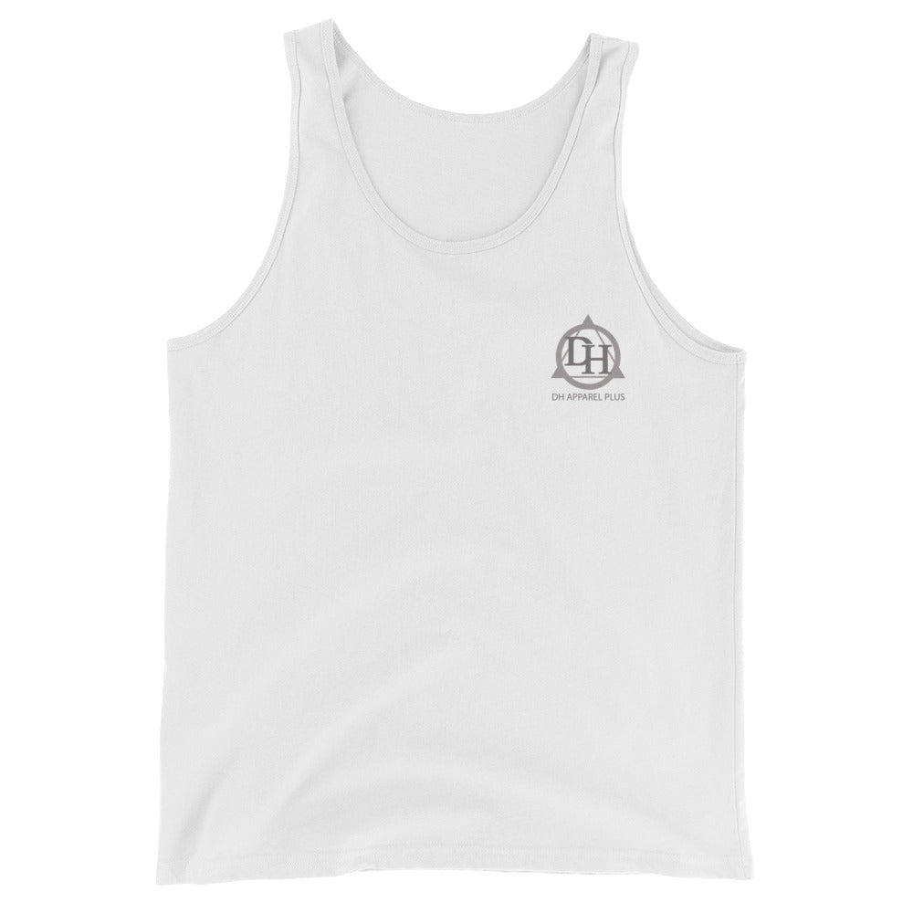 Hunting Humor Unisex  Tank Top